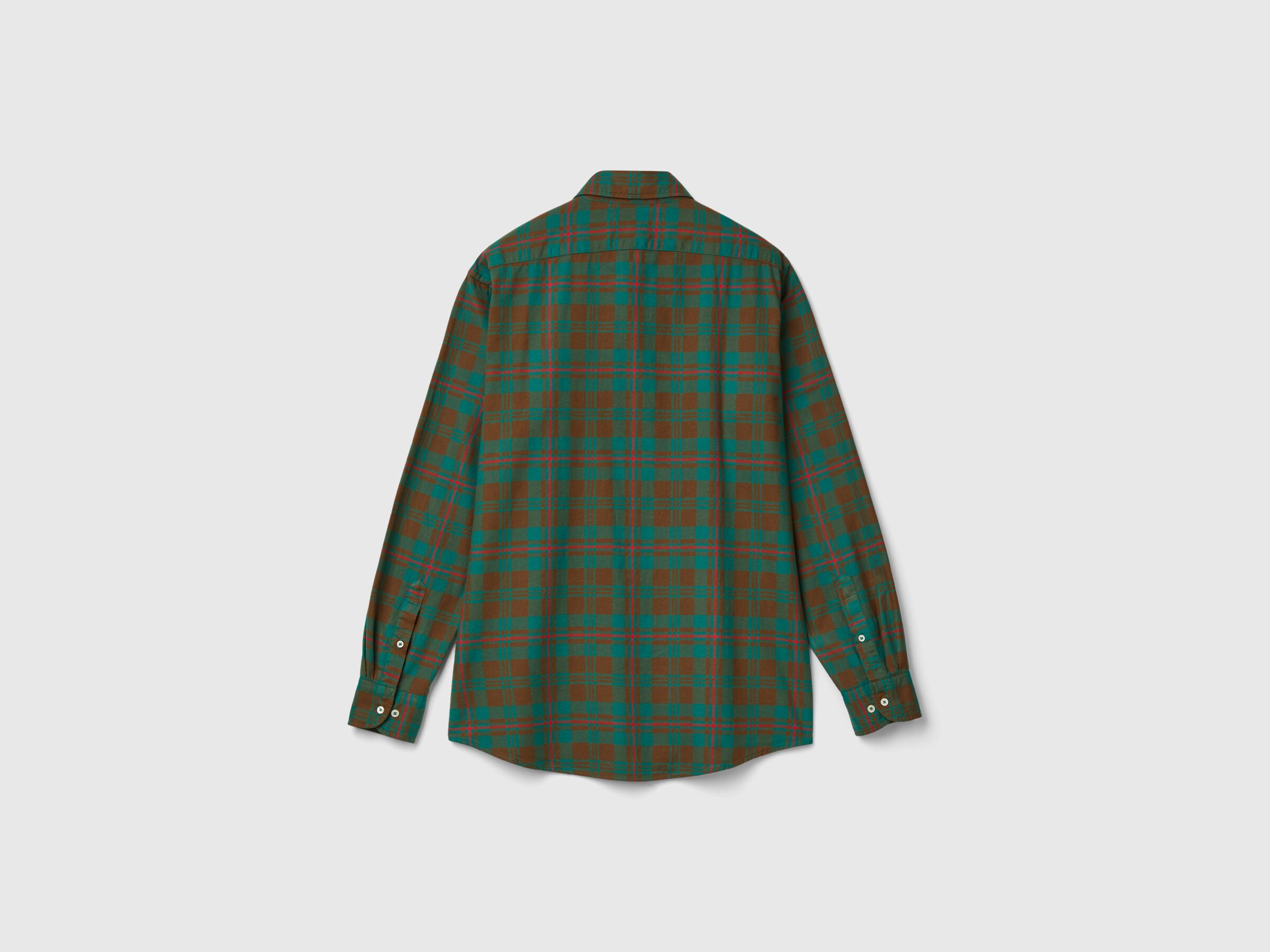 SHIRT Hombre image number 5